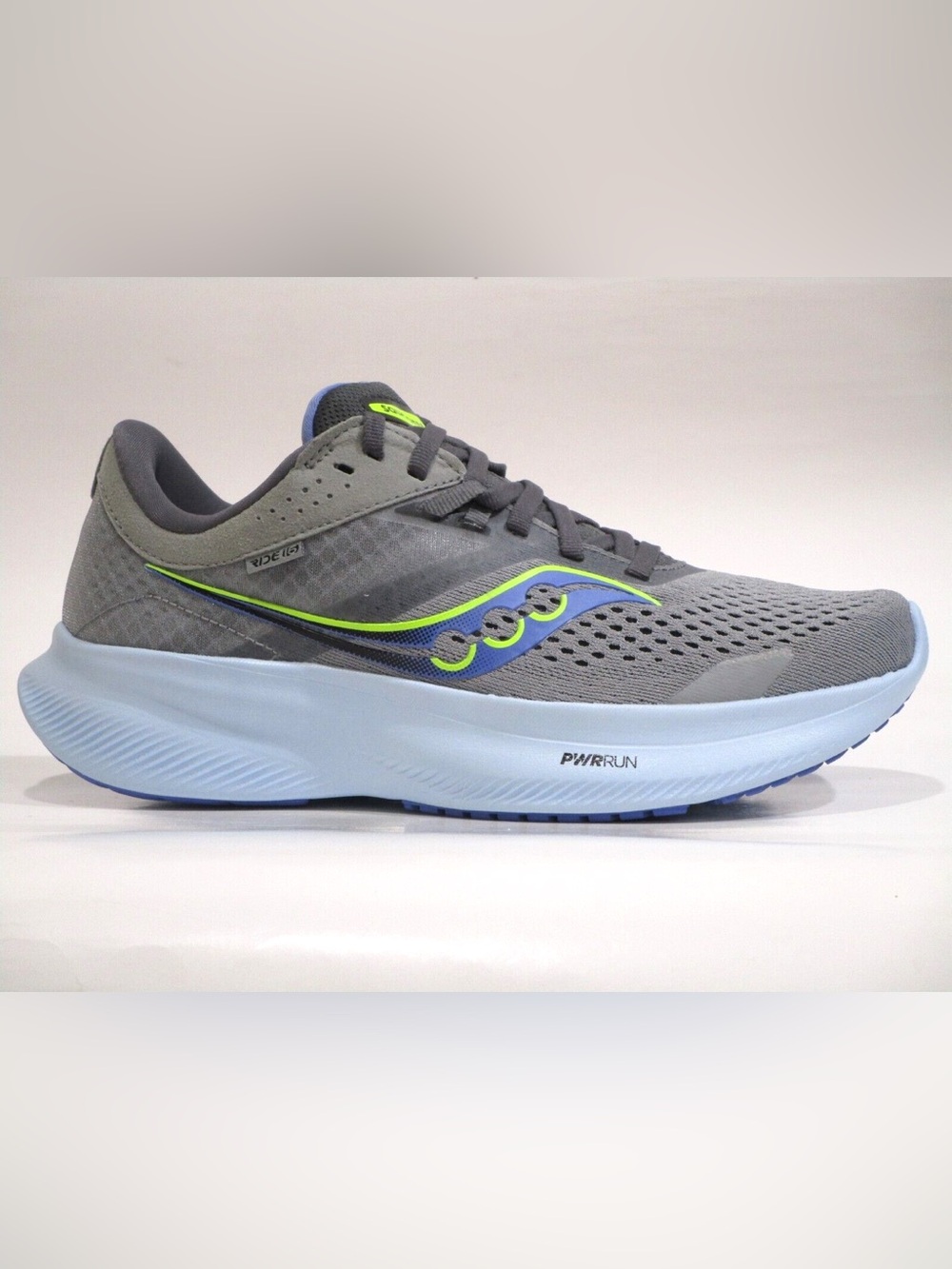 Saucony Ride 16 Women’s Running Shoes
